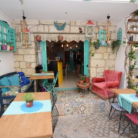 Aracati Pansiyon Çeşme Kültér fotó