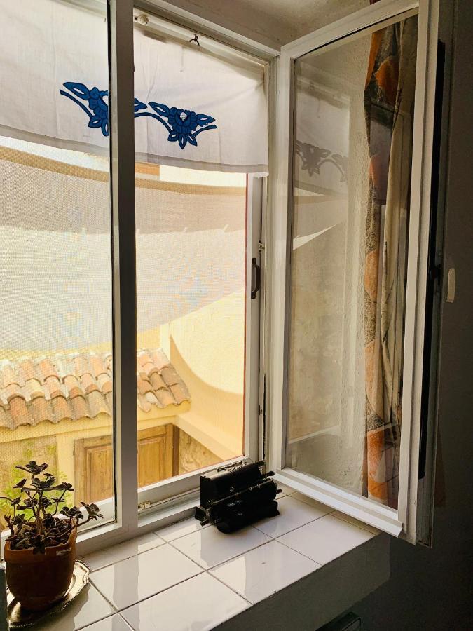 Aracati Pansiyon Çeşme Kültér fotó