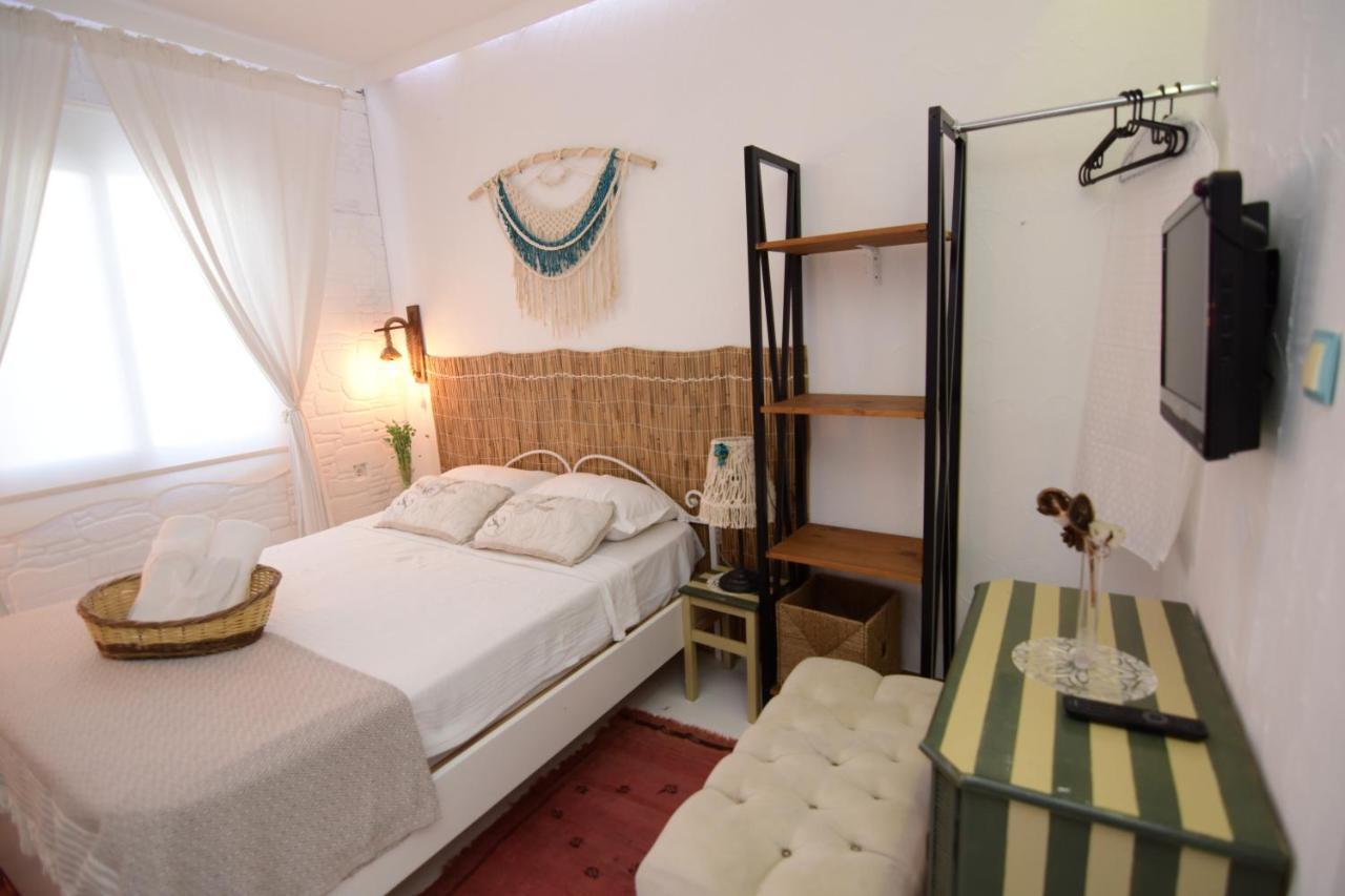 Aracati Pansiyon Çeşme Kültér fotó