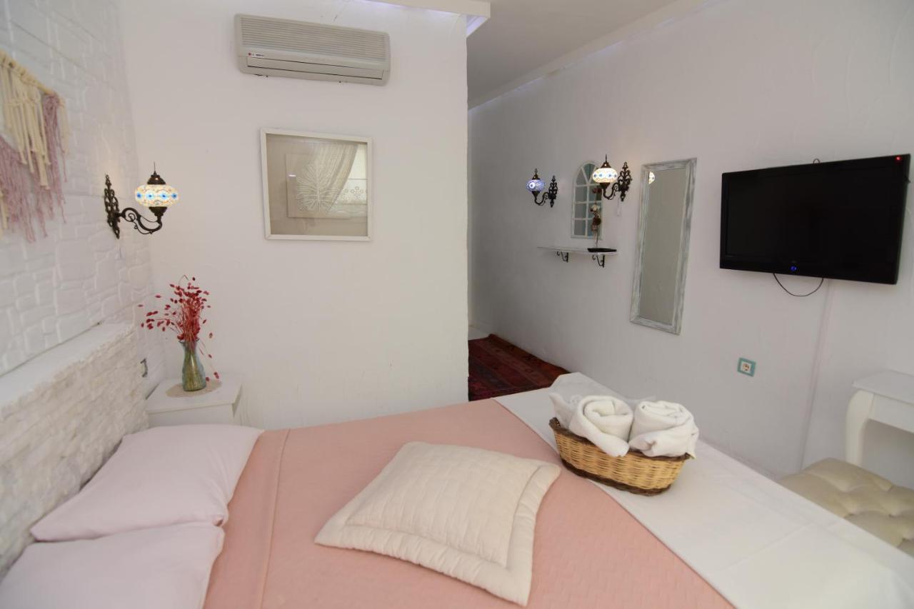 Aracati Pansiyon Çeşme Kültér fotó