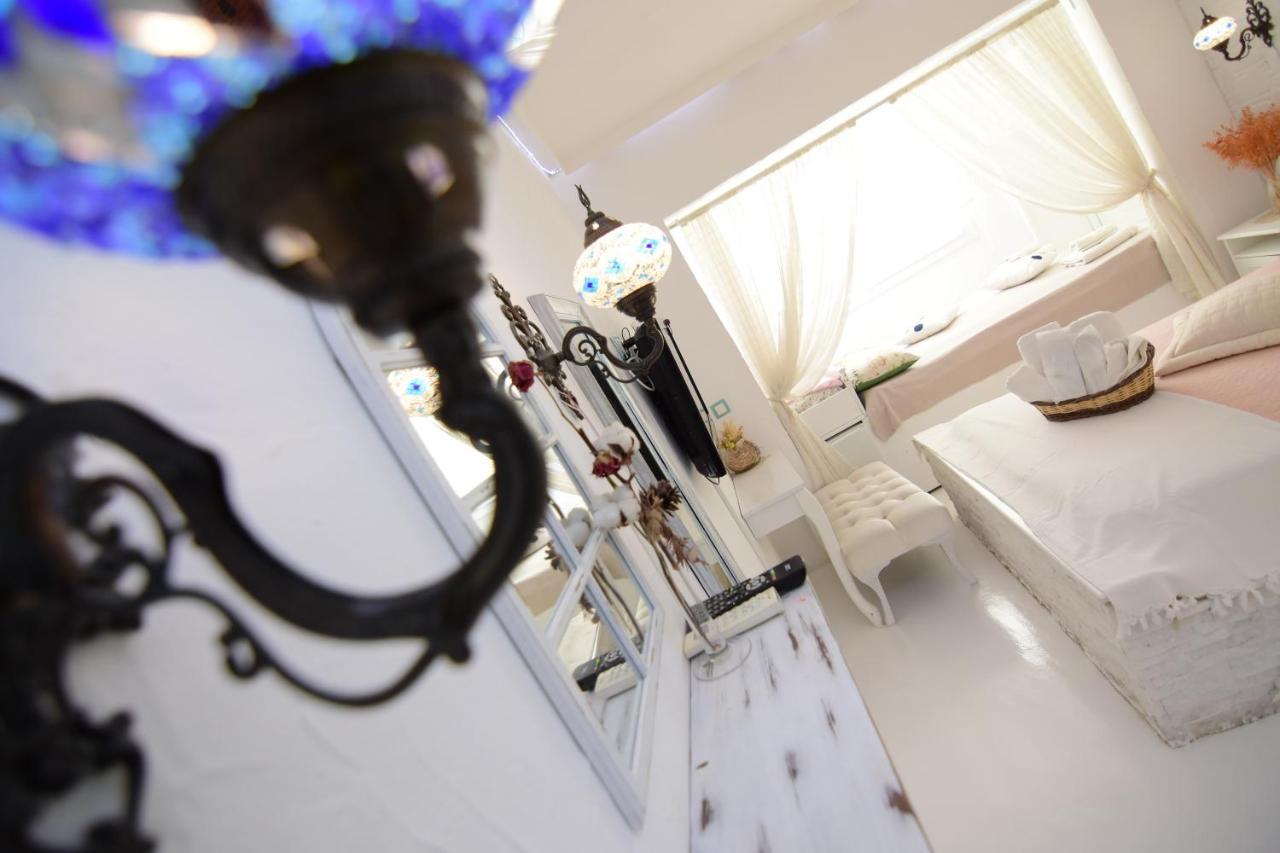 Aracati Pansiyon Çeşme Kültér fotó