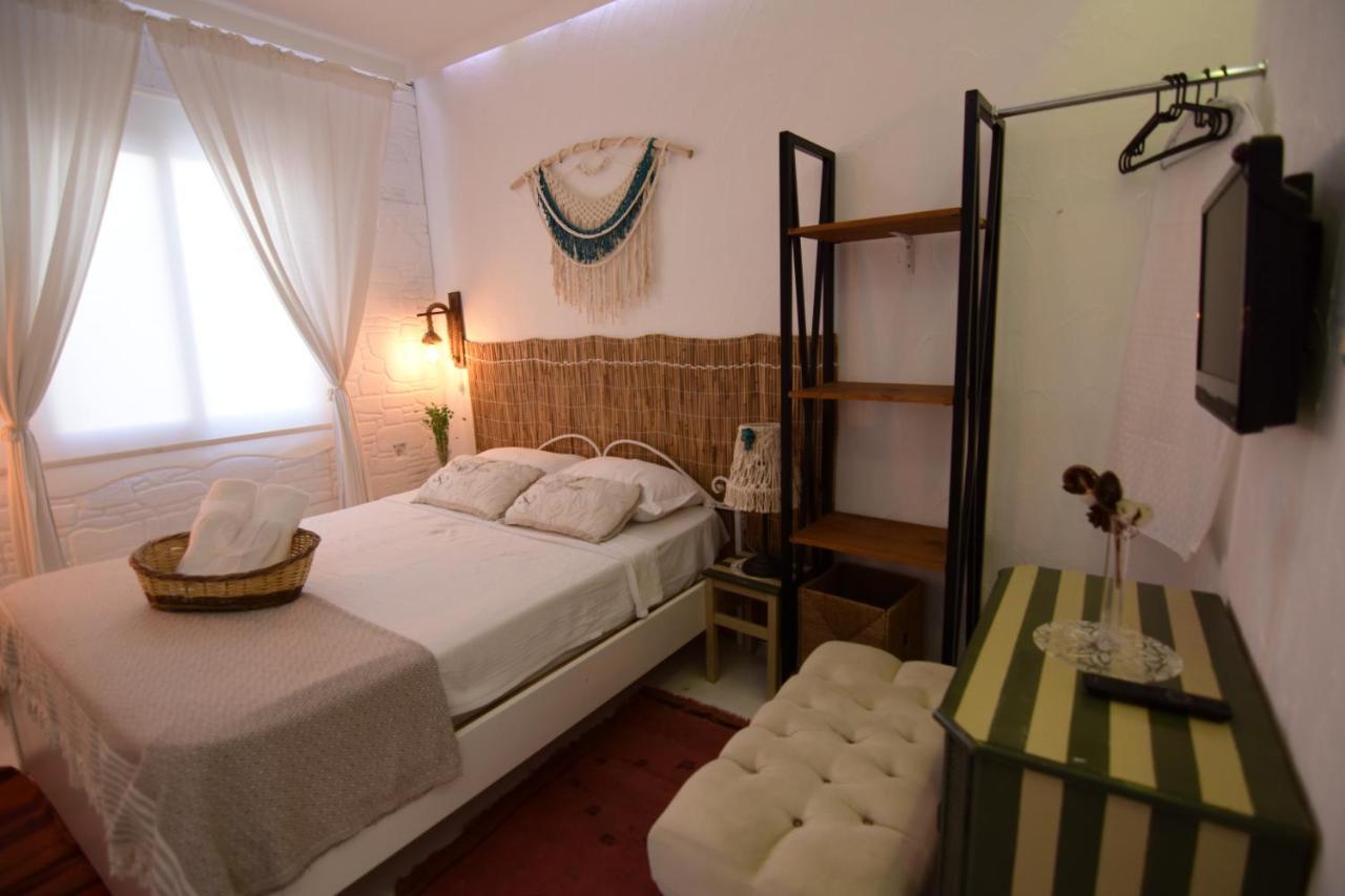 Aracati Pansiyon Çeşme Kültér fotó