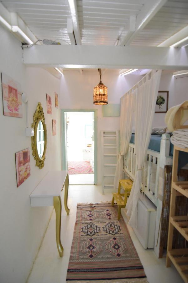 Aracati Pansiyon Çeşme Kültér fotó
